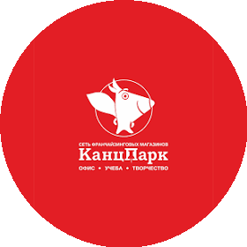 КанцПарк (ИП Палаткина Юлия Германовна)