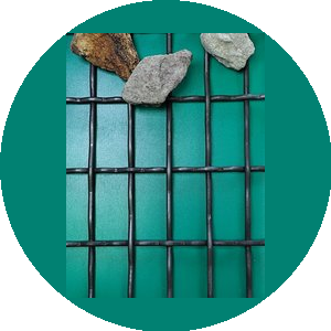 Омский завод сеток