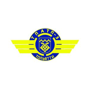 ТПАТП №3