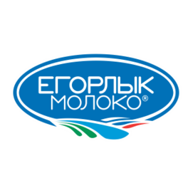 Егорлык молоко