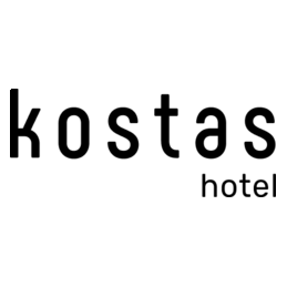 Отель Костас