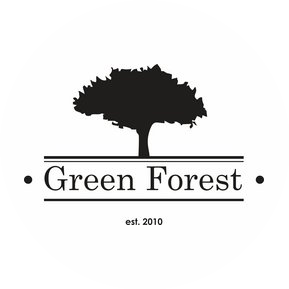 Грин Форест