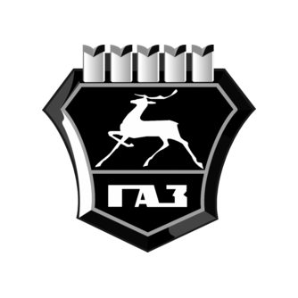 ГАЗ Автозапчасти