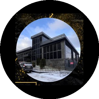 Торговый дом