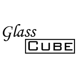 GlassCube