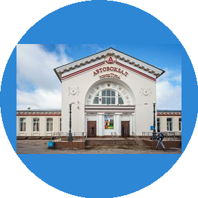 Тульский транспортный терминал