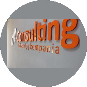 M-Consulting