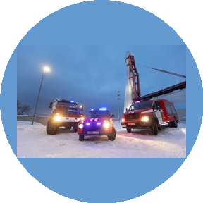 1 ПСО ФПС ГПС ГУ МЧС России по Калужской области