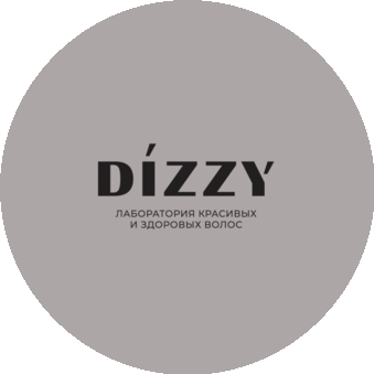 Лаборатория красивых и здоровых волос DIZZY