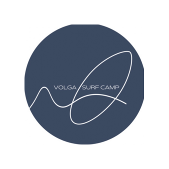 Volga Surf Camp