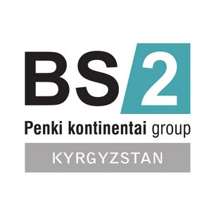 BS/2 Bishkek