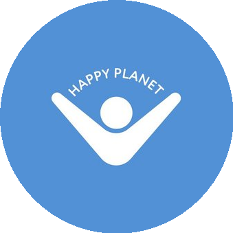 Благотворительный фонд Happy Planet
