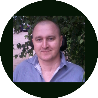 Сергей Вахренев