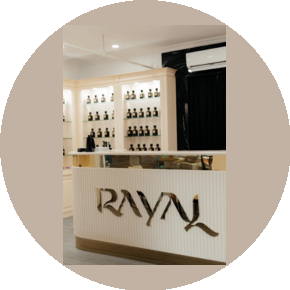 Rayal