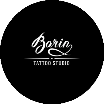 Barin tattoo studio