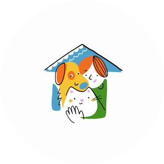 Частное учреждение Центр помощи бездомным животным Потеряшка