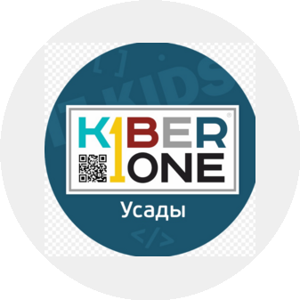 Kiber One (ИП Акбаров Руслан Фаритович)