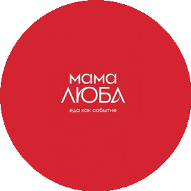 Мама Люба