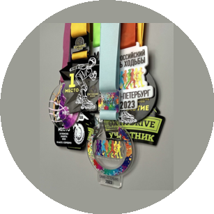 МедалиСтатуэтки.РФ