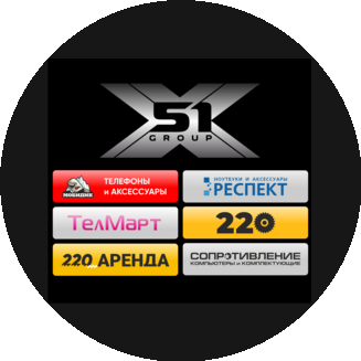 Бизнес-партнер