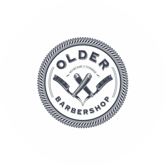 Older Barbershop