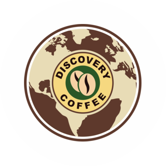 DISCOVERY COFFEE SEMEY