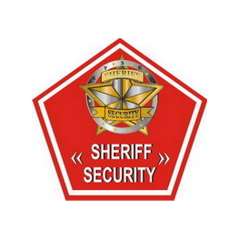 Sheriff-Security