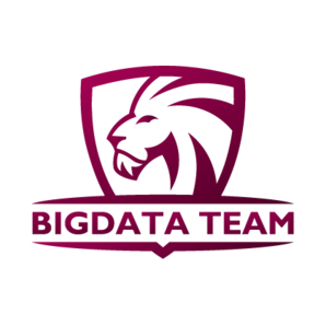 БигДата Тим КЗ