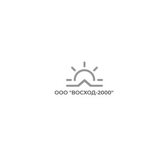ВОСХОД 2000