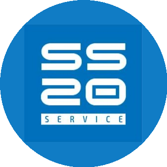 Сервис SS20