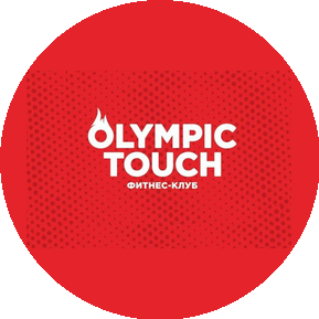 Olympic touch