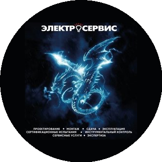 Электросервис