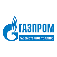 Газпром газомоторное топливо