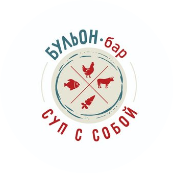 Бульон Бар