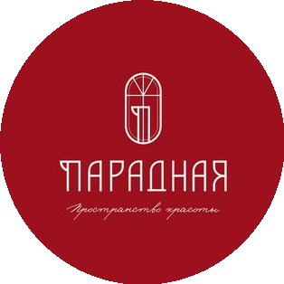 Центр красоты и здоровья Парадная