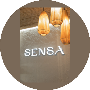 Sensa