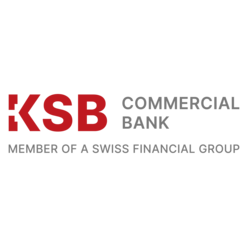 «Коммерческий Банк КСБ»