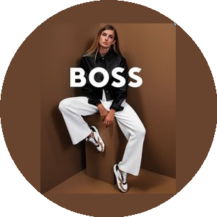 Магазин Одежды Hugo Boss (ООО Лари)