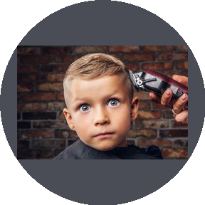BARBER SHOP
