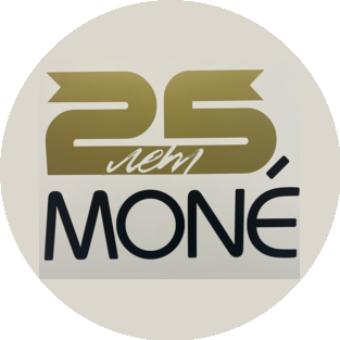 Салон красоты Моне (ИП Масленникова Александра Мурадовна )