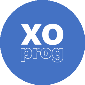 XOprog