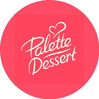 Palette Dessert