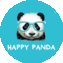 Happy Panda