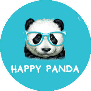 Happy Panda