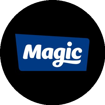 Magic Agency