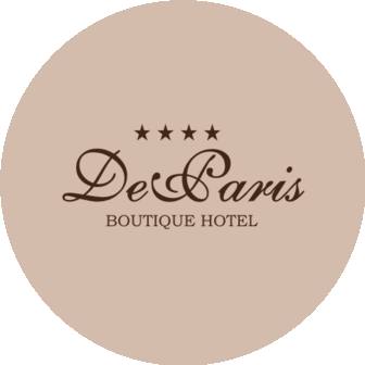 Сити Отель Бук