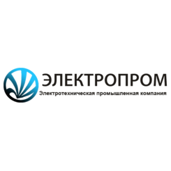 ЭЛЕКТРОПРОМ