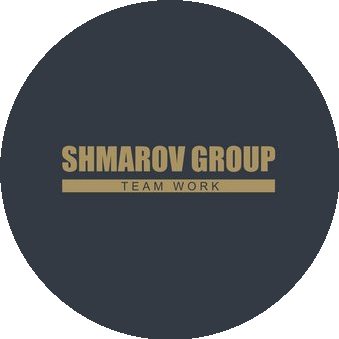Шмаров Дмитрий Петрович