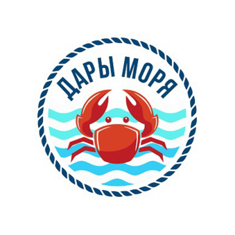 Магазин Дары моря