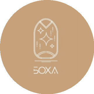 Боха, салон красоты